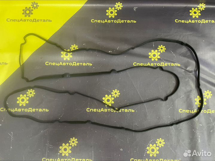 Прокладка клапанной крышки Cummins ISG12