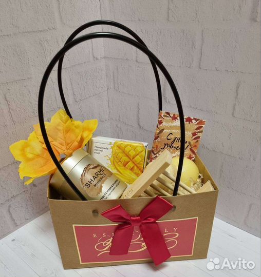 Подарок на первое сентября