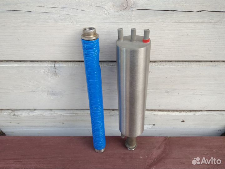 Самогонный аппарат дистилятор бу