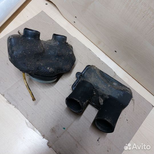 Фильтр воздушный для мотоцикла восход 3м 01