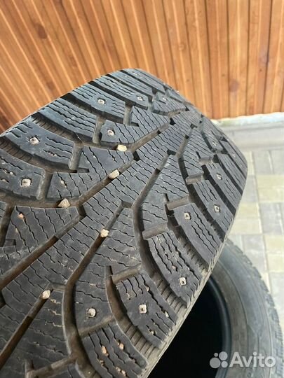 Nokian Tyres Nordman 5 225/60 R17