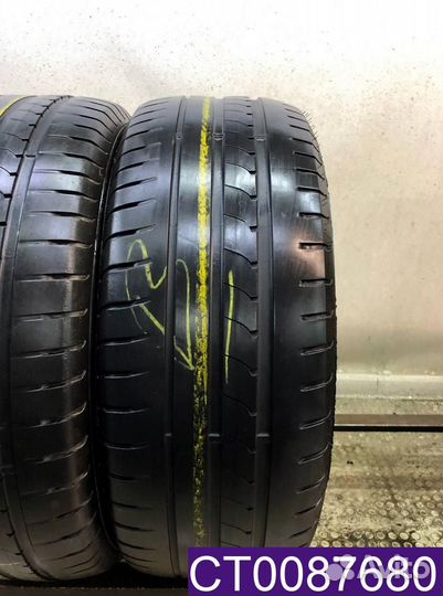 Goodyear EfficientGrip 205/55 R16 96T