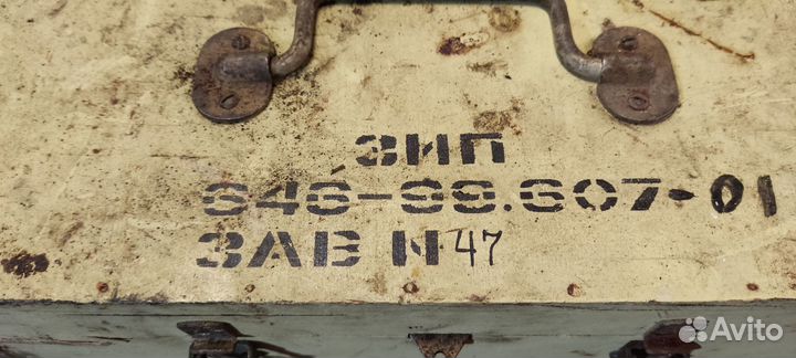 Сельсин бд-1501