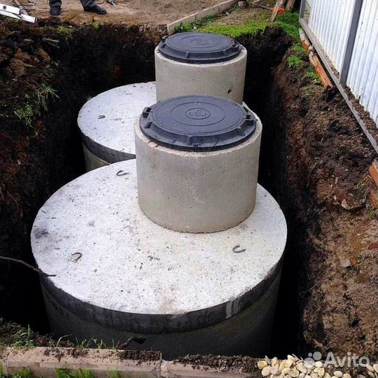 Водопровод и канализация, ГНБ прокол