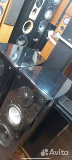 RBH R5Tiона жеAttitude Impression