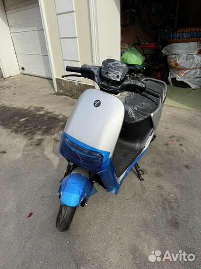 Ninebote E125