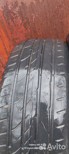 Matador MP 47 Hectorra 3 195/55 R16