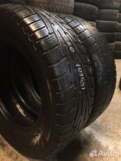 Nokian Tyres Hakkapeliitta R 245/70 R16