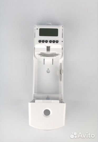 Автоматический диспенсер для освежителя воздуха