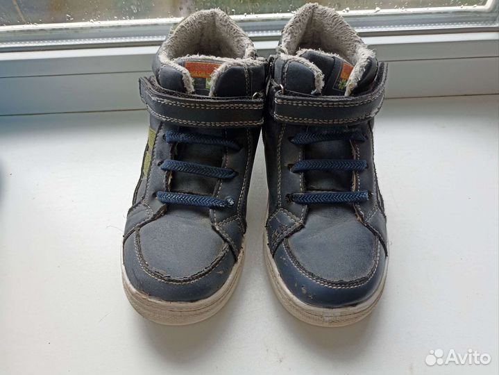 Обувь для мальчика 31