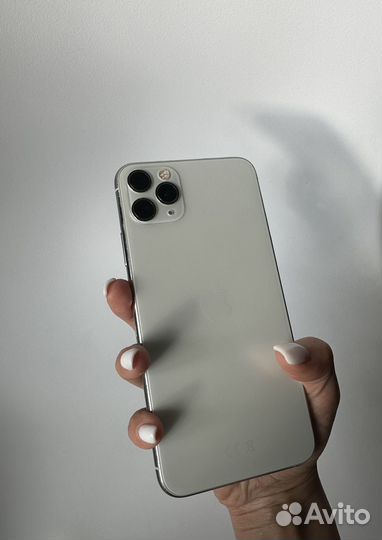 iPhone 11 Pro Max, 256 ГБ