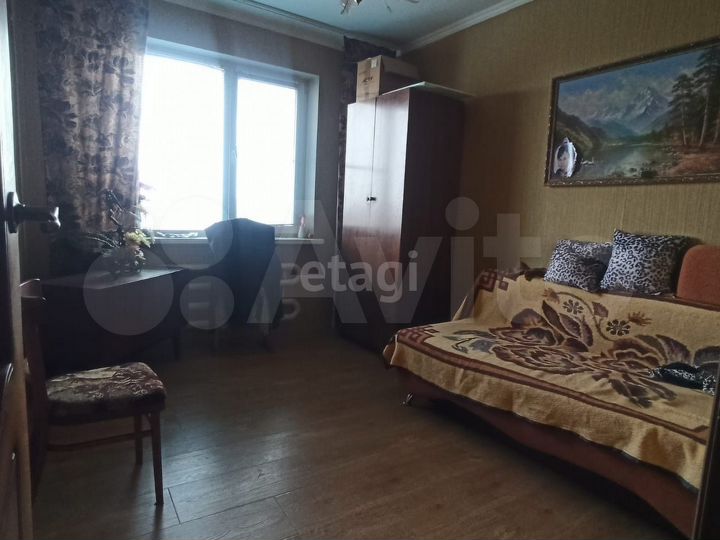 3-к. квартира, 62,5 м², 5/9 эт.