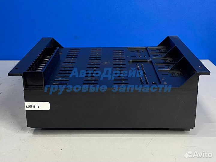 Блок реле и предохранителей Мерседес Аксор Атего