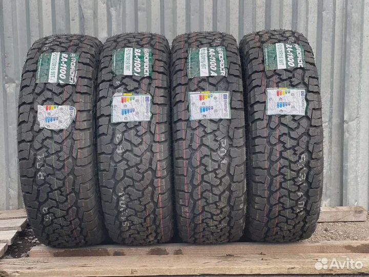 Roadcruza RA1100 A/T 215/70 R16