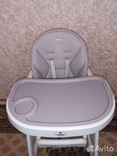 Стул для кормления