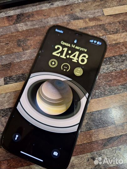 iPhone 13 Pro, 256 ГБ