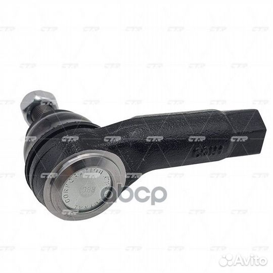 Наконечник рулевой, левый (Старый cevw1L) CE0838L