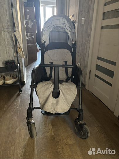 Коляска yoya care