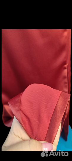 Новое вечернее платье, 50-52