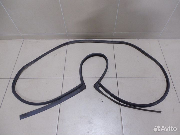 Уплотнитель (внутри) X-Trail (T30) 2001-2006