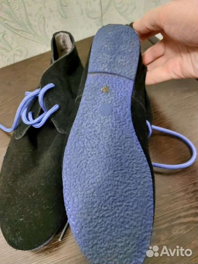 Ботильоны 38