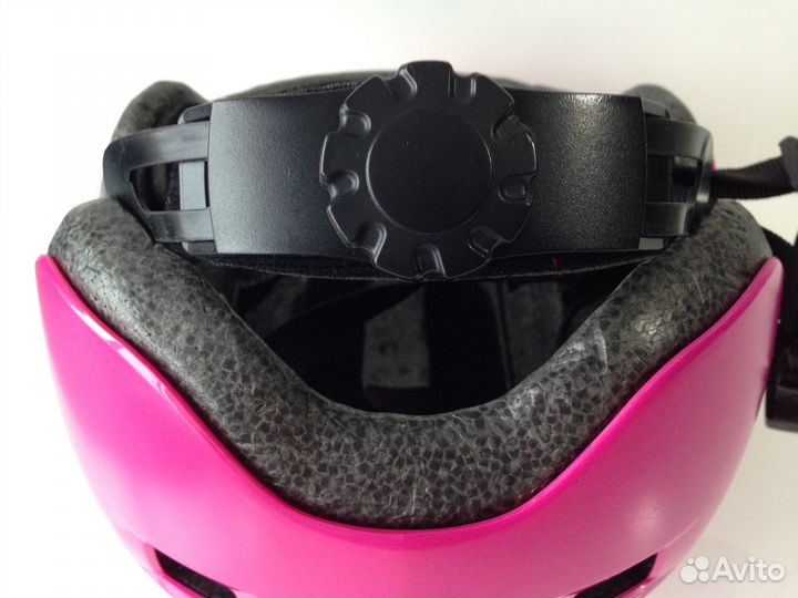 Шлем Oxelo. Зеленоград