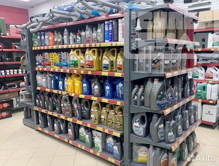 Масло моторное takayama SAE 10W-40 1l