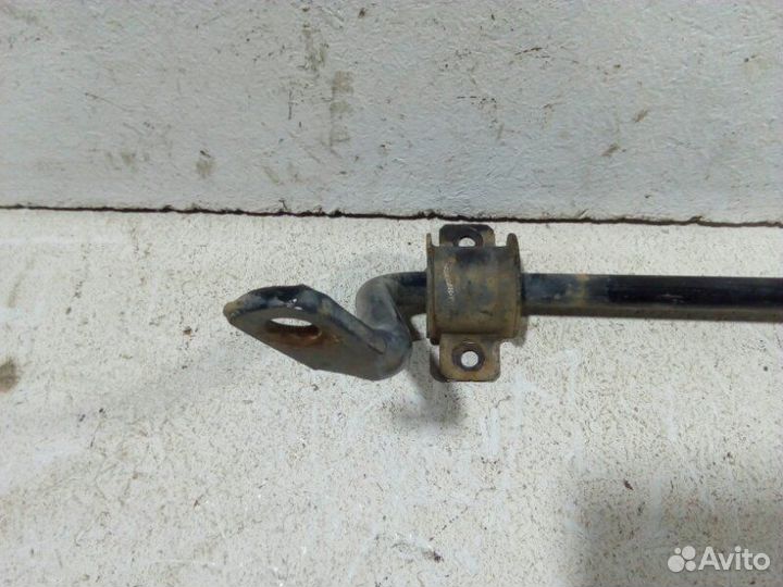 Стабилизатор задний Ford Focus 2