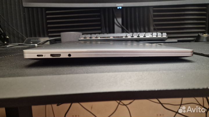 Redmi book pro 15 2022