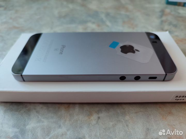 Корпус для iPhone SE