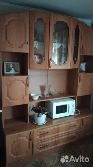 Стенка в гостиную