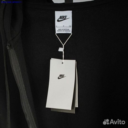 Зип худи Nike