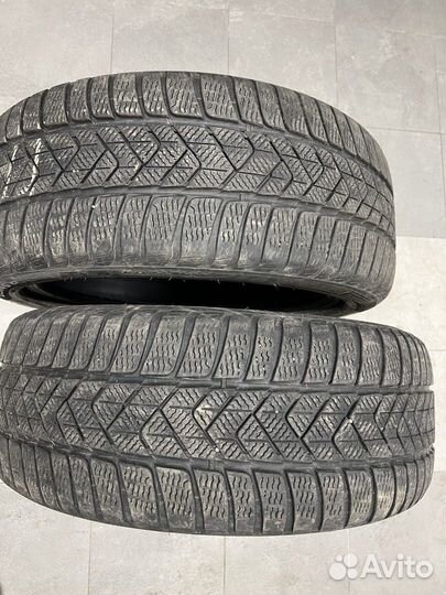 Pirelli Winter Sottozero 3 225/45 R18 95V