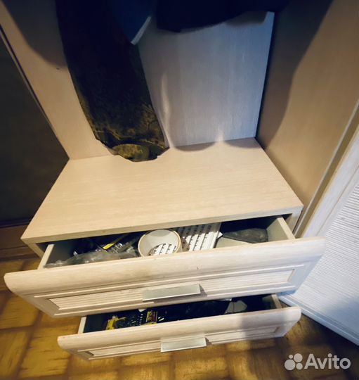 Прихожая Мелисса