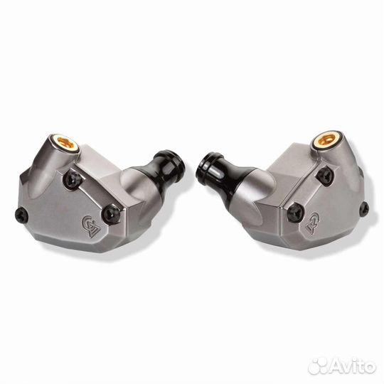 Наушники Campfire Audio Ara