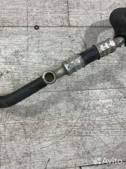 Трубка кондиционера Ford Explorer 5 U502