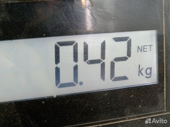 Форсунка бензиновая электрическая для Opel Corsa D