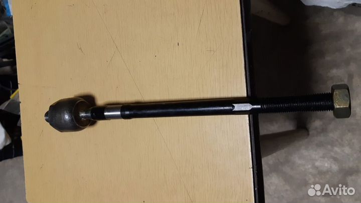 Тяга рулевая рейка Musso, Musso Sports