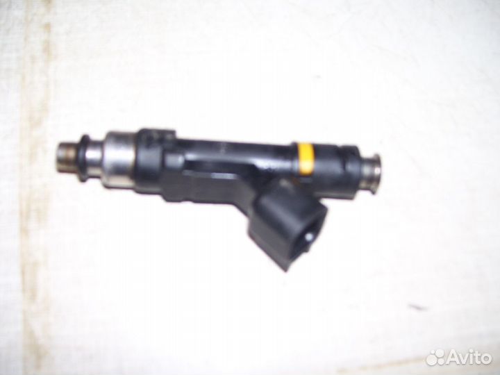 Мазда 6 GG форсунка топливная