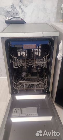Посудомоечная машина