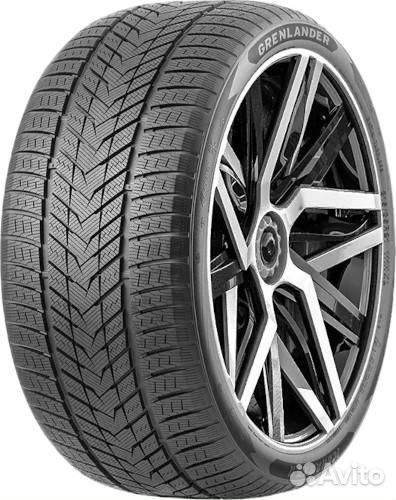 Grenlander IceHawke II 275/45 R20 110H