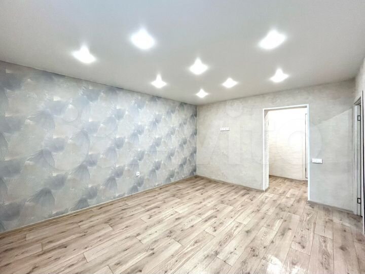 2-к. квартира, 44 м², 3/5 эт.