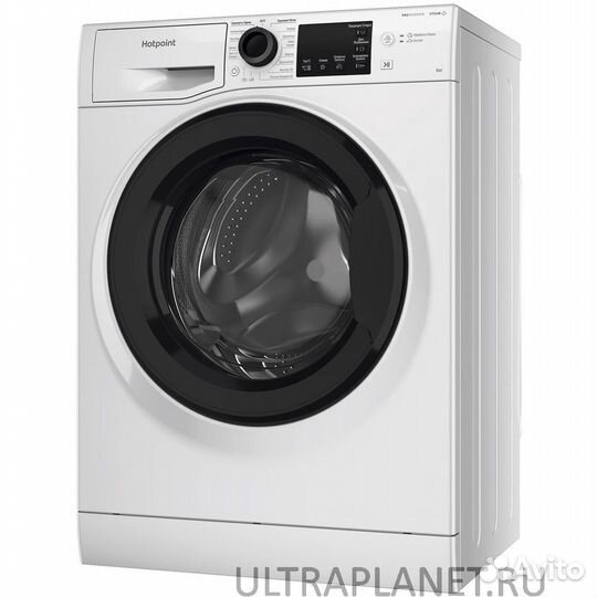 Стиральная машина Hotpoint-Ariston NSB 6039 K VE Новая