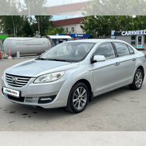 LIFAN Cebrium (720) 1.8 MT, 2014, 115 600 км, с пробегом, цена 530 000 руб.