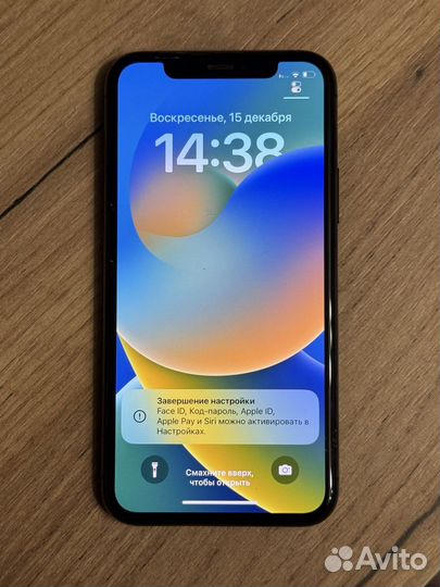 iPhone 11 Pro, 256 ГБ