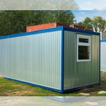 Аренда бытовки в Ивантеевке, Ивантеевка
