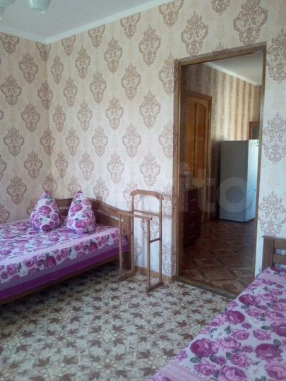 Комната 14 м² в 1-к., 1/1 эт.