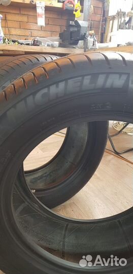 Michelin Primacy HP 225/55 R16 96Y