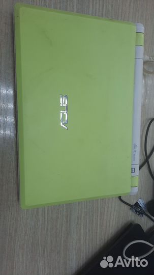 Ноутбук Asus EEE PC 2G Surf