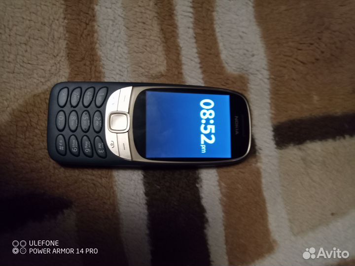 Nokia 6310